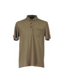 ROBERTO COLLINA - Polo shirt