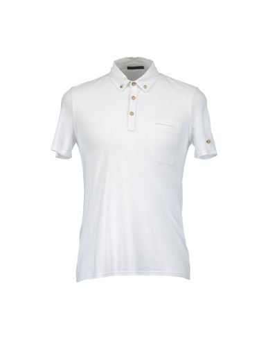 ZOOM ROBERTO COLLINA - Polo shirt