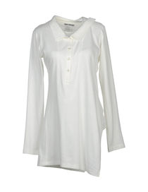 ISSEY MIYAKE - Polo shirt