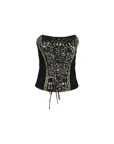 ZOOM D.A. DANIELE ALESSANDRINI - Tube top