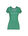 Emerald green