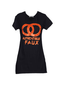 ..,MERCI - T-shirt