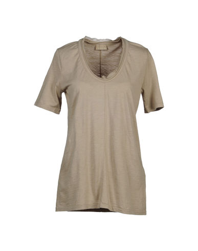 ZOOM CLOSED - Short sleeve t-shirt