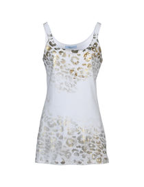 BLUMARINE - Top