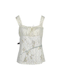 UNDERCOVER - Top