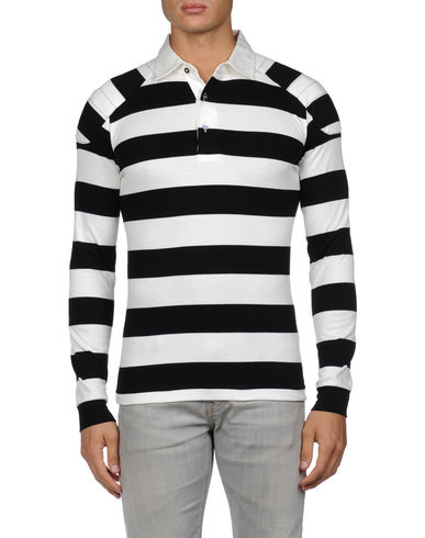 ZOOM MOSCHINO - Polo shirt