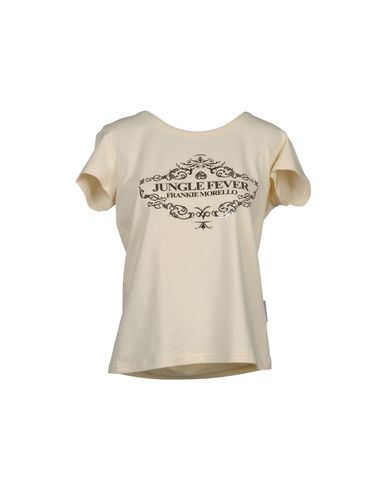 ZOOM FRANKIE MORELLO - Short sleeve t-shirt
