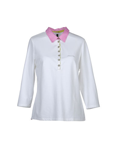 ZOOM BREBIS NOIR - Polo shirt