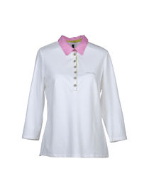 BREBIS NOIR - Polo shirt