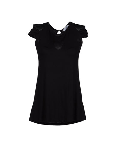 ZOOM PARIS HILTON - Short sleeve t-shirt