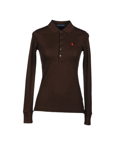ZOOM RALPH LAUREN - Polo shirt