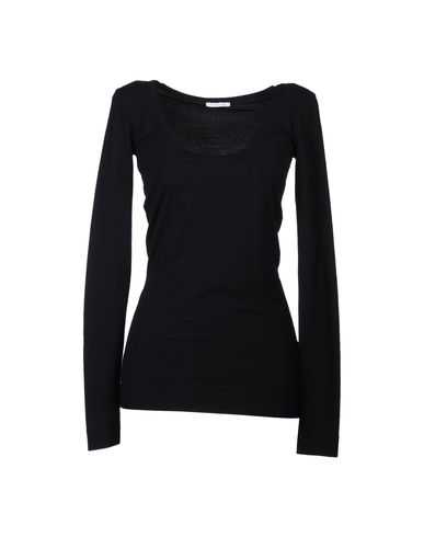 ZOOM PINKO - Long sleeve t-shirt