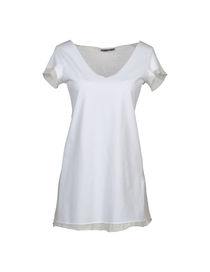 PAOLO PECORA - T-shirt