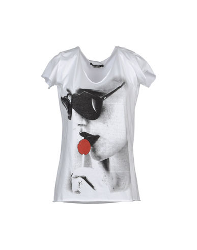 ZOOM D.A. DANIELE ALESSANDRINI - Short sleeve t-shirt