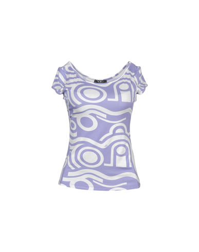 ZOOM VERSACE JEANS COUTURE - Short sleeve t-shirt