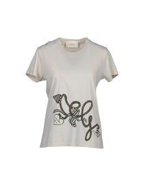 M.GRIFONI DENIM - T-shirt