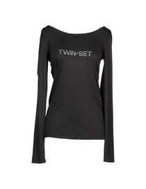 TWIN-SET Simona Barbieri - T-shirt