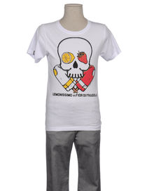 BLOMOR - T-shirt
