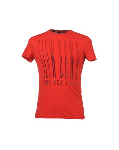 ZOOM WRANGLER - T-shirt