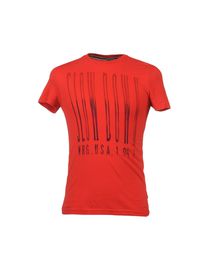 WRANGLER - Short sleeve t-shirt