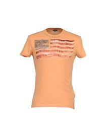 WRANGLER - Short sleeve t-shirt