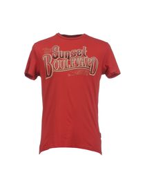 WRANGLER - Short sleeve t-shirt