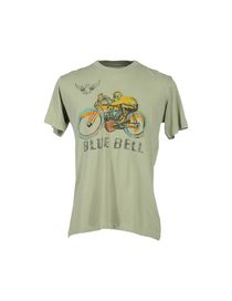 WRANGLER - Short sleeve t-shirt