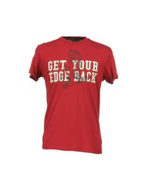 WRANGLER - Short sleeve t-shirt