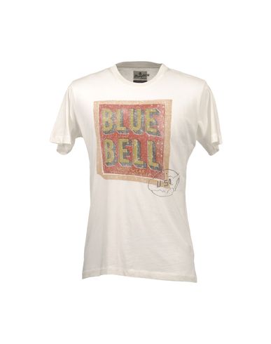ZOOM WRANGLER - T-shirt
