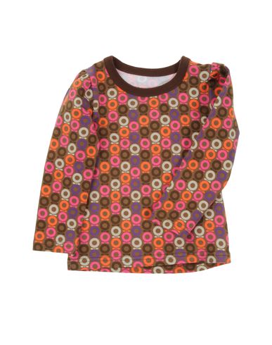 ZOOM KATVIG - Long sleeve t-shirt