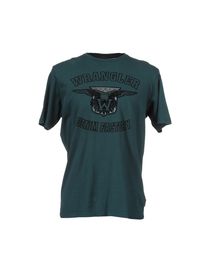 WRANGLER - Short sleeve t-shirt
