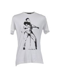 D&G - T-shirt
