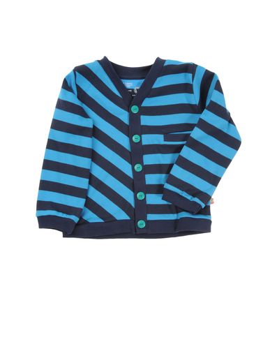 ZOOM KATVIG - Long sleeve t-shirt