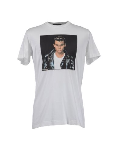 ZOOM D&G - Short sleeve t-shirt