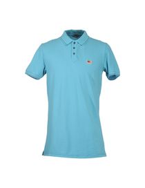 WRANGLER - Polo shirt