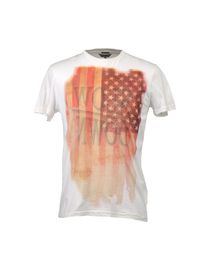 WRANGLER - Short sleeve t-shirt