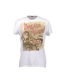 WRANGLER - Short sleeve t-shirt