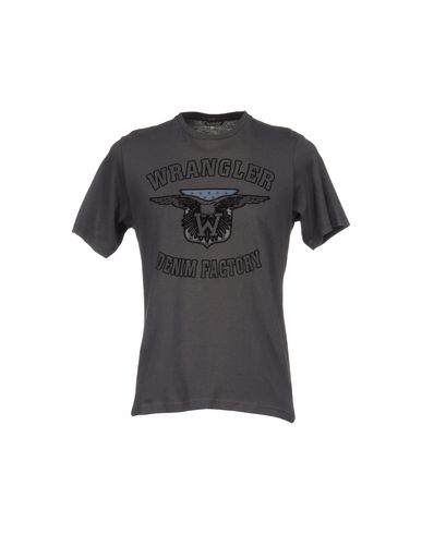 ZOOM WRANGLER - T-shirt