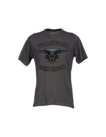 WRANGLER - Short sleeve t-shirt