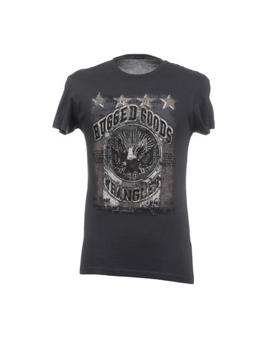 ZOOM WRANGLER - T-shirt