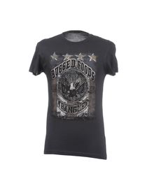 WRANGLER - Short sleeve t-shirt