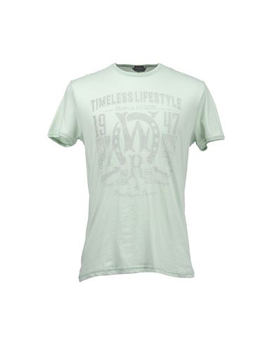 ZOOM WRANGLER - T-shirt