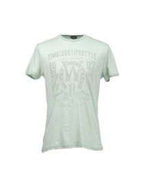 WRANGLER - Short sleeve t-shirt