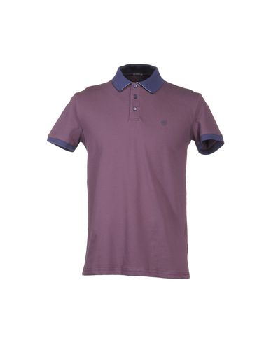 ZOOM WRANGLER - Polo shirt
