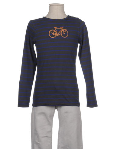 ZOOM EMILE ET IDA - Long sleeve t-shirt