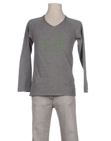 ZOOM EMILE ET IDA - T-shirt