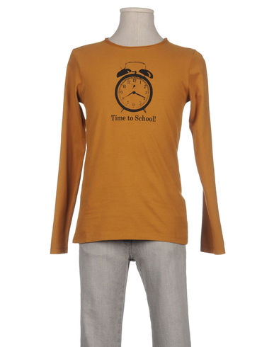 ZOOM EMILE ET IDA - T-shirt