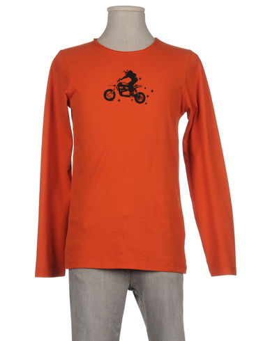 ZOOM EMILE ET IDA - Long sleeve t-shirt
