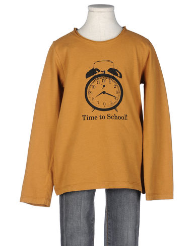 ZOOM EMILE ET IDA - T-shirt
