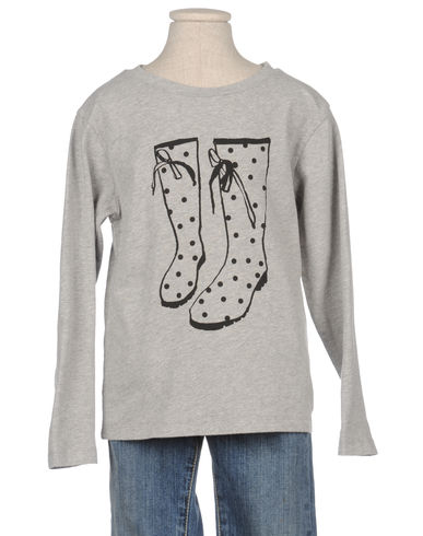 ZOOM EMILE ET IDA - Long sleeve t-shirt
